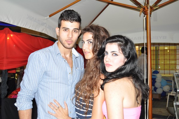 NDU Founder's Day 